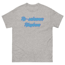 Load image into Gallery viewer, Peace be upon you Men's classic tee
