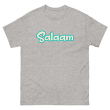 Load image into Gallery viewer, Salaam Men's classic tee
