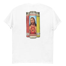 Load image into Gallery viewer, Santeria Candle Men's classic tee
