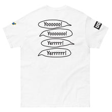 Load image into Gallery viewer, UGLY Yo! Men's classic tee
