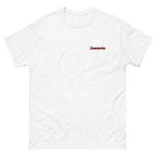Load image into Gallery viewer, Santaria Men's classic tee
