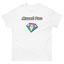 Load image into Gallery viewer, Mazel Tov Men's classic tee
