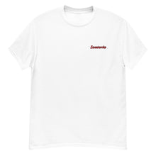 Load image into Gallery viewer, Santeria Candle Men's classic tee
