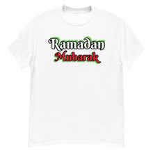 Load image into Gallery viewer, Ramadan Men's classic tee
