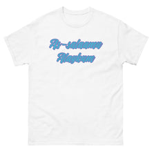 Load image into Gallery viewer, Peace be upon you Men's classic tee
