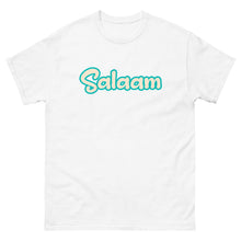 Load image into Gallery viewer, Salaam Men's classic tee
