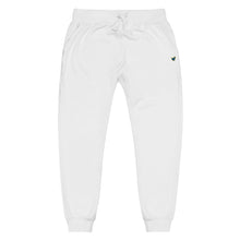 Load image into Gallery viewer, UGLY Logo Unisex fleece sweatpants
