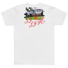 Load image into Gallery viewer, LIVE LIFE Banks Residence T-Shirt
