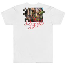 Load image into Gallery viewer, LIVE LIFE Huxtable Residence T-Shirt
