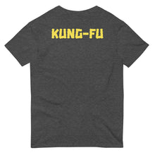 Load image into Gallery viewer, UGLY Kung-Fu Game Short-Sleeve T-Shirt
