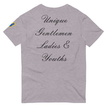 Load image into Gallery viewer, UGLY The Definition Short-Sleeve T-Shirt
