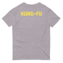 Load image into Gallery viewer, UGLY Kung-Fu Game Short-Sleeve T-Shirt
