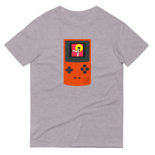 Load image into Gallery viewer, UGLY Kick Game Crazy Short-Sleeve T-Shirt
