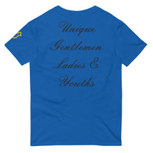 Load image into Gallery viewer, UGLY The Definition Short-Sleeve T-Shirt
