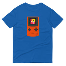 Load image into Gallery viewer, UGLY Kung-Fu Game Short-Sleeve T-Shirt
