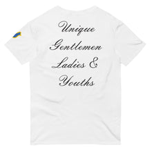 Load image into Gallery viewer, UGLY The Definition Short-Sleeve T-Shirt
