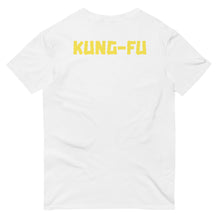 Load image into Gallery viewer, UGLY Kung-Fu Game Short-Sleeve T-Shirt
