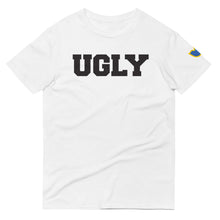 Load image into Gallery viewer, UGLY The Definition Short-Sleeve T-Shirt
