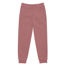 Load image into Gallery viewer, UGLY Unisex pigment-dyed sweatpants
