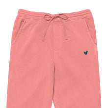 Load image into Gallery viewer, UGLY Unisex pigment-dyed sweatpants
