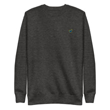 Load image into Gallery viewer, UGLY Unisex Premium Sweatshirt
