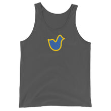 Load image into Gallery viewer, UGLY Logo Unisex Tank Top
