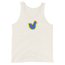 Load image into Gallery viewer, UGLY Logo Unisex Tank Top
