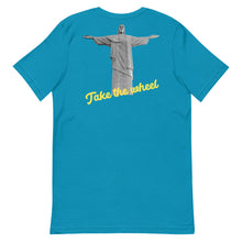 Load image into Gallery viewer, Not Today Short-sleeve unisex t-shirt
