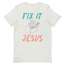 Load image into Gallery viewer, Fix It Short-sleeve unisex t-shirt
