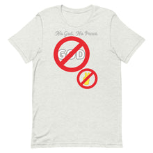 Load image into Gallery viewer, Know God Short-sleeve unisex t-shirt
