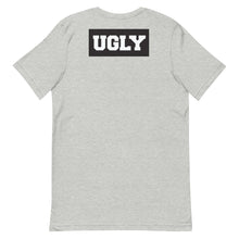 Load image into Gallery viewer, UGLY Logo Unisex t-shirt
