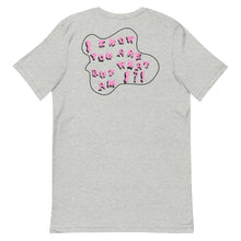 Load image into Gallery viewer, UGLY Lil' Prick Unisex t-shirt
