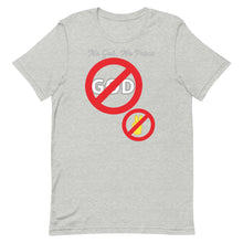 Load image into Gallery viewer, Know God Short-sleeve unisex t-shirt
