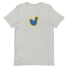 Load image into Gallery viewer, UGLY Logo Unisex t-shirt
