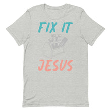 Load image into Gallery viewer, Fix It Unisex t-shirt

