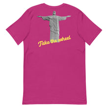 Load image into Gallery viewer, Not Today Short-sleeve unisex t-shirt
