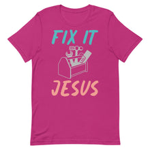 Load image into Gallery viewer, Fix It Short-sleeve unisex t-shirt
