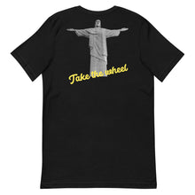 Load image into Gallery viewer, Not Today Short-sleeve unisex t-shirt

