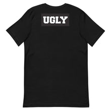 Load image into Gallery viewer, UGLY Logo Unisex t-shirt
