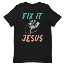 Load image into Gallery viewer, Fix It Short-sleeve unisex t-shirt
