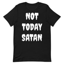 Load image into Gallery viewer, Not Today Short-sleeve unisex t-shirt

