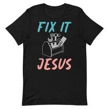 Load image into Gallery viewer, Fix It Unisex t-shirt
