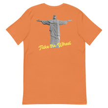 Load image into Gallery viewer, Not Today II Short-sleeve unisex t-shirt
