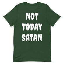 Load image into Gallery viewer, Not Today Short-sleeve unisex t-shirt
