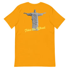 Load image into Gallery viewer, Not Today II Short-sleeve unisex t-shirt
