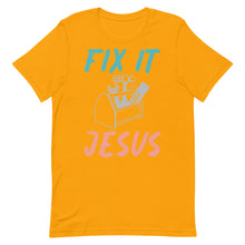 Load image into Gallery viewer, Fix It Short-sleeve unisex t-shirt
