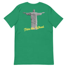 Load image into Gallery viewer, Not Today II Short-sleeve unisex t-shirt
