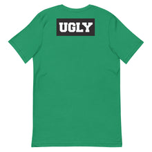 Load image into Gallery viewer, UGLY Logo Unisex t-shirt
