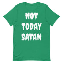 Load image into Gallery viewer, Not Today Short-sleeve unisex t-shirt
