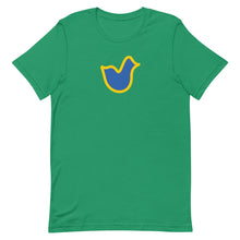 Load image into Gallery viewer, UGLY Logo Unisex t-shirt
